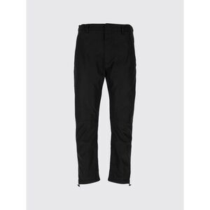 Prada Pants Men Black